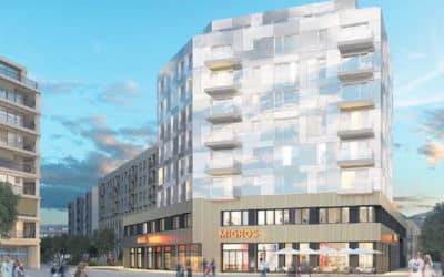 Le Groupe H poursuit sa vocation durable