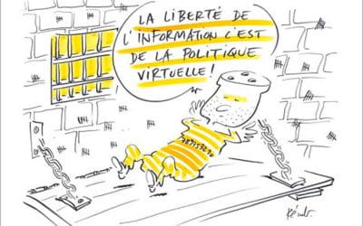 Pécub – La raison nous a rendus déraisonnables