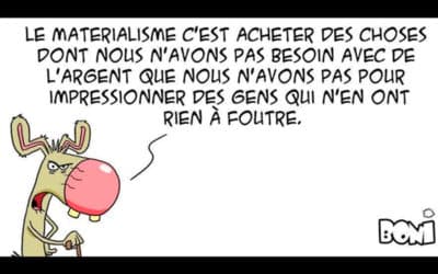 Rire, c’est bon pour la santé