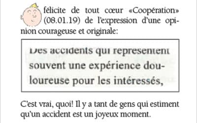 Le bousingot