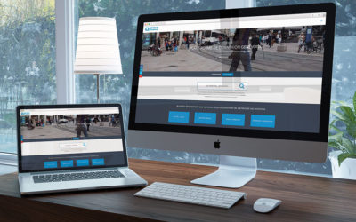 La plate-forme Geneva Partners.ch est lancée
