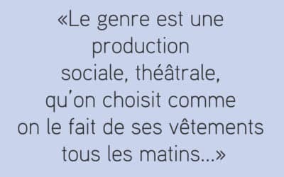 Vaudiau – Entourloupe dans le genre
