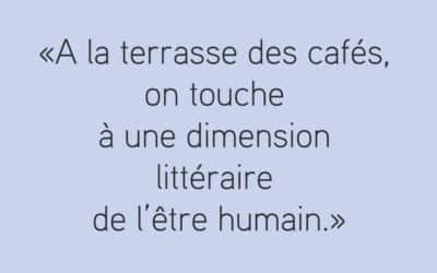 Longtemps, j’ai fumé  de bonne heure