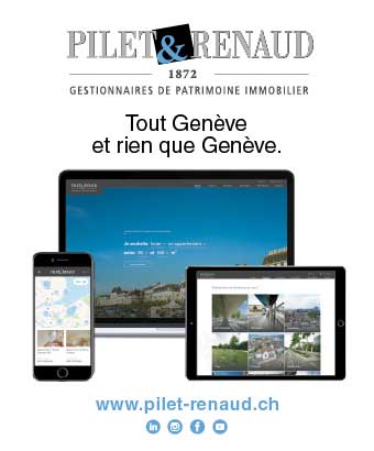 pilet-renaud immobilier