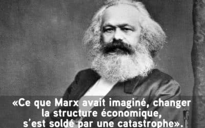 Vive la contradiction!