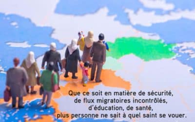 A quel saint se vouer?