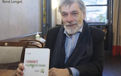 René Longet: Septante ans et toujours vert!