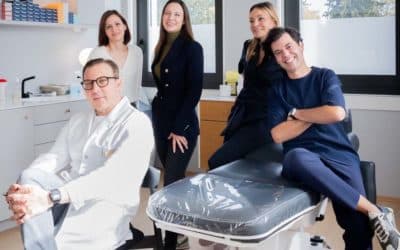 ReGeneva, l’excellence en médecine esthétique !