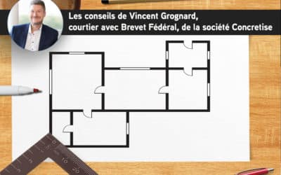 Surface PPE, surface habitable, surface utile… laquelle compte vraiment?