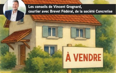 Pourquoi votre bien ne se vend pas (et ce n’est pas toujours la faute du marché)